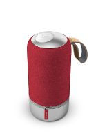 Libratone: Zipp Mini Speaker   CPH Edition   Rood