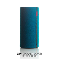 Libratone: Zipp Speaker Cover Blauw