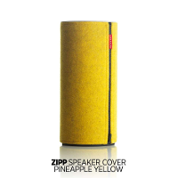 Libratone: Zipp Speaker Cover Geel