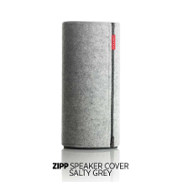 Libratone: Zipp Speaker Cover Grijs