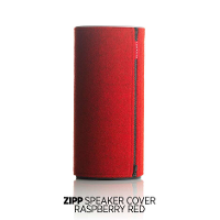 Libratone: Zipp Speaker Cover Rood