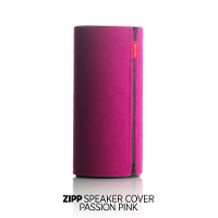 Libratone: Zipp Speaker Cover Roze