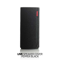 Libratone: Zipp Speaker Cover Zwart