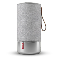 Libratone: Zipp Speaker   Cph Edition   Lichtgrijs