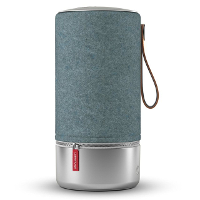Libratone: Zipp Speaker   CPH Edition   Staalblauw