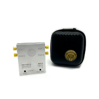 LibreCAL Elektronische Kalibratiekit voor LibreVNA Superieure S11 Directiviteit Vooraf Gecalibreerd Open Source Eenvoudi