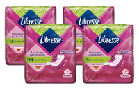 Libresse Freshness & Protection Ultra Long Maandverband Multiverpakking
