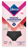 Libresse Period Underwear Extra Small
