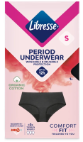 Libresse Period Underwear Small