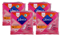 Libresse V Protection Ultra Normal Maandverband Multiverpakking