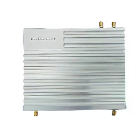 LibreVNA Dual Port Vector Network Analyzer 100kHz tot 6GHz Verbeterde Warmteafvoer Militaire Kwaliteit Flensconnector RF