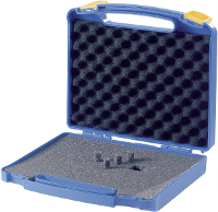 Licefa 814230 Gereedschapskoffer (zonder inhoud) Universeel (b x h x d) 245 x 220 x 50 mm