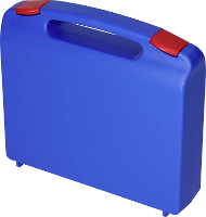 Licefa K2005/9 9 8 8 6 Assortimentskoffer (l x b x h) 170 x 130 x 37 mm Aantal vakken: 1 Inhoud 1 stuk(s)