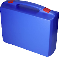 Licefa K2008/10 10 8 8 6 Assortimentskoffer (l x b x h) 445 x 328 x 144 mm Aantal vakken: 1 Inhoud 1 stuk(s)