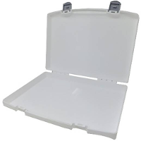 Licefa K2013/9 9 2P 2P 9 Assortimentskoffer (l x b x h) 312 x 233 x 46 mm Aantal vakken: 1 Inhoud 1 stuk(s)