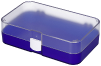 Licefa Sortimentskasten, 108, 028/028 Assortimentsdoos (l x b x h) 190 x 126 x 56 mm Aantal vakken: 1 Inhoud 1 stuk(s)