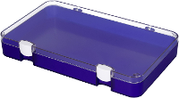 Licefa Sortimentskasten, 166, 032/014 Assortimentsdoos (l x b x h) 303 x 192 x 46 mm Aantal vakken: 1 Inhoud 1 stuk(s)