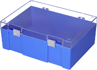 Licefa Sortimentskasten, 210, 068/020 Assortimentsdoos (l x b x h) 221 x 160 x 90 mm Aantal vakken: 1 Inhoud 1 stuk(s)