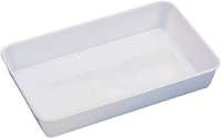 Licefa Werkschaal (l x b x h) 210 x 150 x 40 mm Aantal vakken: 1 Inhoud 1 stuk(s)