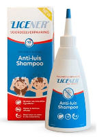 Licener Anti Luis Shampoo Voordeelverpakking