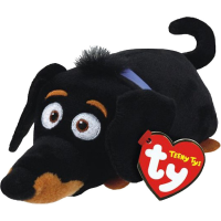 Licensed Teeny Tys Secret Life Of Pet   Buddy Dach