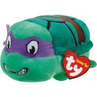 Licensed Teeny Tys Turtles   Donatello 9 Cm