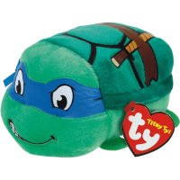 Licensed Teeny Tys Turtles   Leonardo 9 Cm