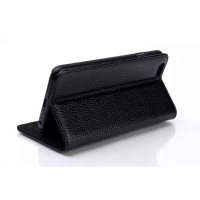 Lichee Pattern Grain Leather Protective Case For Iphone 6 4.7Inch