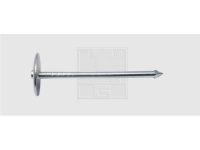 SWG Lichte bouwplaatspijker (Ø x l) 3.1 Mm x 40 mm Staal Verzinkt 2.5 Kg