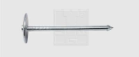 SWG 9793317070 Lichte bouwplaatspijker (Ø x l) 3.1 Mm x 70 mm Staal Verzinkt 2.5 Kg