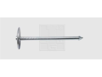 SWG 97933810070 Lichte bouwplaatspijker (Ø x l) 3.8 Mm x 100 mm Staal Verzinkt 2.5 Kg