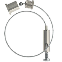 Lichtline 724786050030 Kabelophanging (schuin) Lichtline 1 stuk(s)