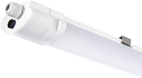 Lichtline Faro X3 LED kuiplamp voor vochtige ruimte LED LED vast ingebouwd 46 W Neutraalwit Wit