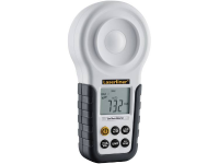 Laserliner Luxtest Master Lichtmeter 20   200000 Lx