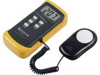 Sauter So 200k. Lichtmeter 0.1   200000 Lx