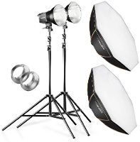 Lichtvlak Walimex Pro 20337