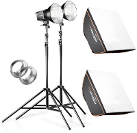 Lichtvlak Walimex Pro 20338