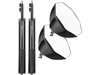 Walimex Pro 20340 Lichtvlak