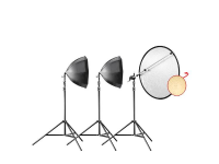 Lichtvlak Walimex Pro 21010