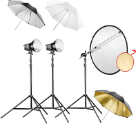 Lichtvlak Walimex Pro 21020