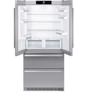 Koel vriescombinatie CBNes 6256 23