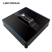 Liectroux Robot Raamreiniger WS 1080 Robot Raamreiniger die kan worden bediend met een smartphone, bestuurd via WIFI APP