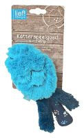 Lief! Wrestling Fish Boys kattenspeelgoed Per stuk
