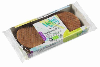 Lieke Is Vrij Glutenvrije Stroopwafels