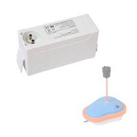 LIEYU 8700mAh DIY Reservebatterij voor LIEYU LY01 Scuba Diving Snorkelapparatuur Oplaadbare Li ion Batterij