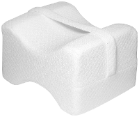 Lifenaxx LX 026 Massagekussen Wit