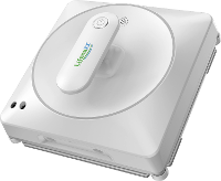 Lifenaxx LX 047 Raamreiniger robot Grijs Aantal meegeleverde accus 1