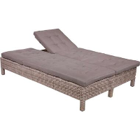 Ligbed Soho Beach   Leen Bakker