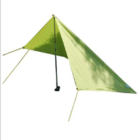 Light Fashion Useful Beach Awning Camping And Hiking Mat