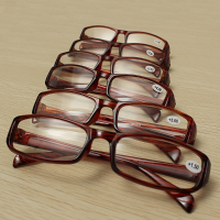 Light Presbyopic Fatigue Relieve Reading Glasses Comfortable Strength 1.0 1.5 2.0 2.5 3.0 3.5 4.0